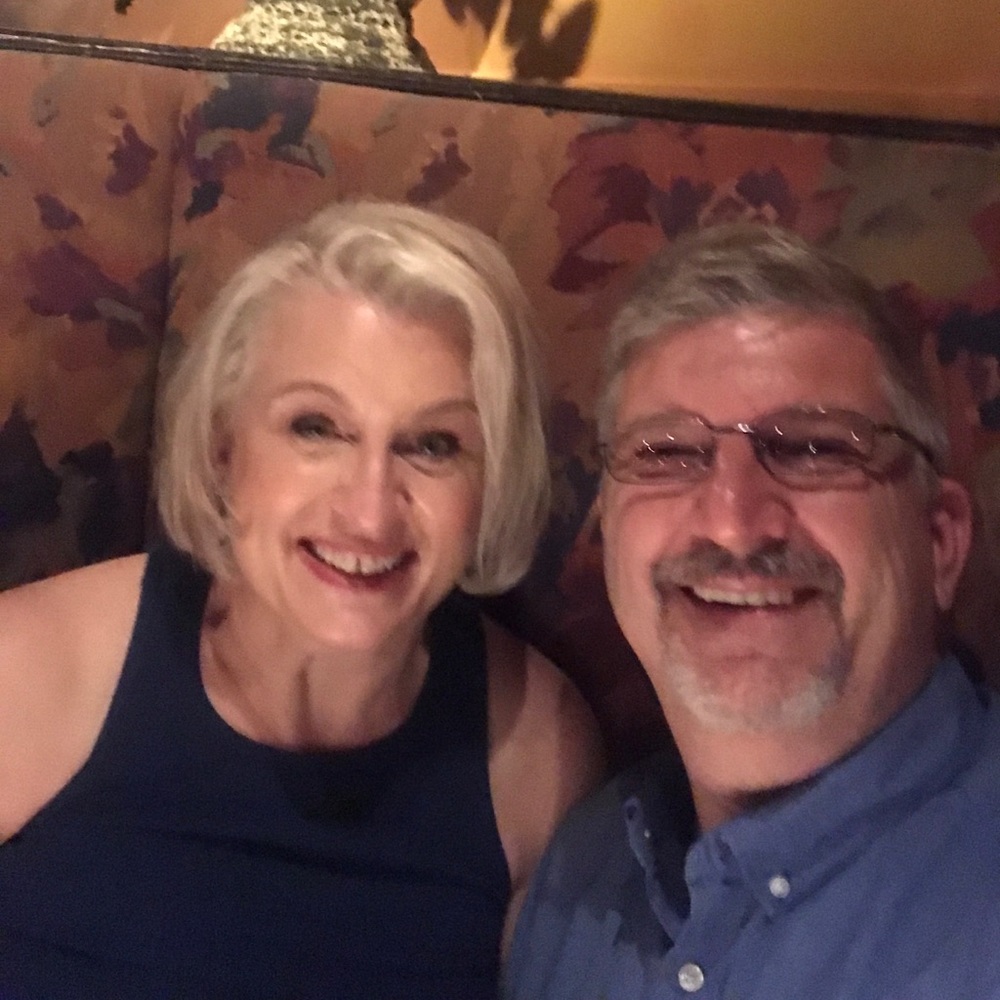 Meet your Posher, Karen